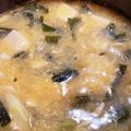 クックMi〜No's cooksnap of when they made ♡簡単♡お豆腐のトロトロスープ！.