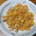 づぃんこ's cooksnap of when they made キムタクご飯.