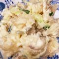 やっぱり食パンが好き's cooksnap of when they made 簡単レシピ！！じゃがいもドレッシング和え.