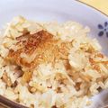 yumi☆0621's cooksnap of when they made 超簡単！ピリッとめちゃウマしょうがご飯.