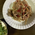 クック8ZQE9T☆'s cooksnap of when they made 牛肉と牛蒡のしぐれ煮.