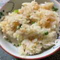 Junma0213's cooksnap of when they made みんなで食べタイ！おめでたい！桜鯛鯛飯.