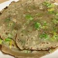 papikun's cooksnap of when they made お好み焼き　どんどん焼き.