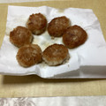 明日の風☆'s cooksnap of when they made 玉ねぎ蓮根のもちもち焼き.