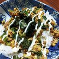 rikoko17's cooksnap of when they made 我が家の丼♡ツナマヨ丼.