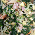 まん丸みかリン's cooksnap of when they made 節約!?いやいや、栄養満点！　もやし炒め.