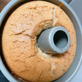 たけのこゆ's cooksnap of when they made しっとりすぎ素敵シフォン♪犯人はこしあん.