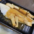 まり餅's cooksnap of when they made アブラカレイのムニエル♪きのポンソース✨.