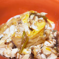里部あみ's cooksnap of when they made 豆腐のすき焼き風.