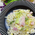 みっちゃん❇️68's cooksnap of when they made 白菜と蓮根冬のシーザーサラダ.