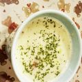☆ミルミル's cooksnap of when they made じゃがいもポタージュ.