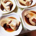 みきんたちゃん's cooksnap of when they made メカジキの煮付け♡.