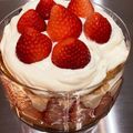 goopaku's cooksnap of when they made フローラで☆苺のショートケーキ.