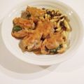 ☆雪矢☆'s cooksnap of when they made ✿とろうまっ♪鶏ムネ肉の味噌マヨチーズ✿.