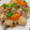 わか★'s cooksnap of when they made シンプルに！里芋と厚揚げの煮物.