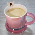 ＠迷子＠'s cooksnap of when they made 酒粕deミルクティー.