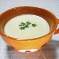 ＠迷子＠'s cooksnap of when they made 美味！さつまいもと蜂蜜のポタージュ.