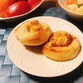 yesmama's cooksnap of when they made マロン練乳～渋皮煮煮汁リメイク～.