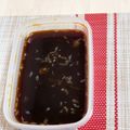 六星蒼翔's cooksnap of when they made 柚子ぽん酢.