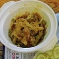 もぐらや00's cooksnap of when they made 苦味激減！！うまうまのゴーヤの佃煮.