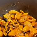 プチマ's cooksnap of when they made イケる！ハヤトウリのＱちゃん漬け.
