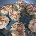 さうるママ♡'s cooksnap of when they made もやし入りみそハンバーグ.