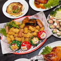 なななな♡MaMa's cooksnap of when they made 宇宙人ソーセー人＠簡単キャラ弁　おかず.