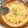 みぃぃちゃま's cooksnap of when they made 冷凍庫で保存できるピザ生地.