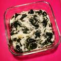 神風＊'s cooksnap of when they made とろろわかめ.