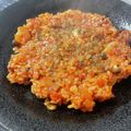 ひとりぼっちのちぇる's cooksnap of when they made 余ったトマト缶で絶品トマトチーズリゾット.