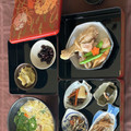 ごごんた's cooksnap of when they made 乾物屋のおせち｜切って混ぜるだけ！松前漬.