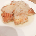まる〜こ's cooksnap of when they made レモン香る☆鮭のみぞれ煮（おろし煮）.
