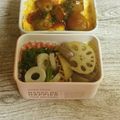 さくらん餅's cooksnap of when they made ほうれん草と竹輪の胡麻和え.