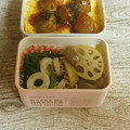 さくらん餅's cooksnap of when they made ほうれん草と竹輪の胡麻和え.