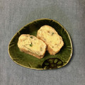 コムギ大好き's cooksnap of when they made 白だしと三つ葉のたまご焼き♪.