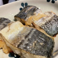 mamaさん☆'s cooksnap of when they made 簡単！魚の一品 鰆の白だしソテー.