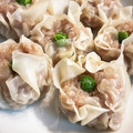 ちょこふみ's cooksnap of when they made 絶品♡勝ち抜いた本格&基本の焼売.