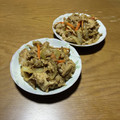 クックchitann's cooksnap of when they made 〈くらし薬膳〉豚肉と野菜のしょうが焼き.