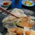 Perlまま's cooksnap of when they made もっちもち☆餃子の皮.