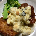 らんとこなん's cooksnap of when they made 冷凍からあげでチキン南蛮風。.