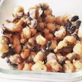 クック5TURZ2☆'s cooksnap of when they made 水煮大豆と茄子の簡単常備菜.