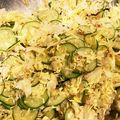 もゆずん's cooksnap of when they made 塩もみなし！白菜の塩昆布おかかマヨサラダ.