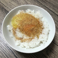 みりん調味料's cooksnap of when they made 昔懐かしい卵かけ御飯.