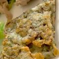 MULA's cooksnap of when they made もずく焼き.