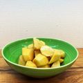 horseland's cooksnap of when they made 里芋のにっころがし.