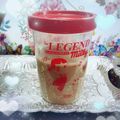 ☆なあなクック☆'s cooksnap of when they made プロテインの飲み方/ダイエット.