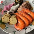 ふなここ's cooksnap of when they made 簡単！お手軽なのにきちんと伊達巻！.