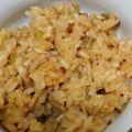 わにまみ's cooksnap of when they made 昔からの博多の味 かしわご飯.