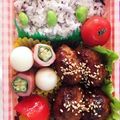 ♡Boo♡'s cooksnap of when they made お弁当の一品！パプリカのマリネ☆.