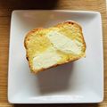 ぐずらちゃん's cooksnap of when they made 菊川怜ちゃんのはなまるなチーズケーキ.